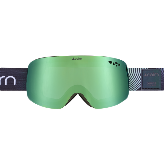 ORIGIN PURE CLX3 MAT BLACK JADE