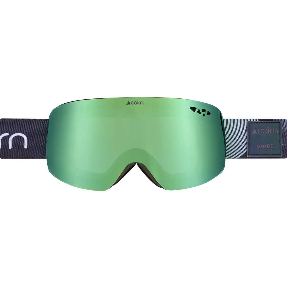 ORIGIN PURE CLX3 MAT BLACK JADE