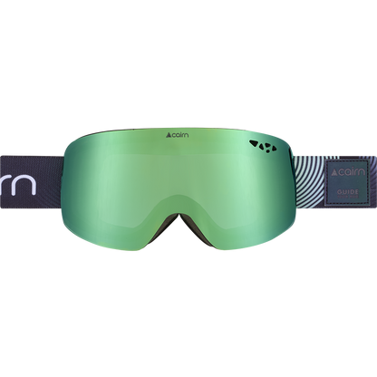 ORIGIN PURE CLX3 MAT BLACK JADE