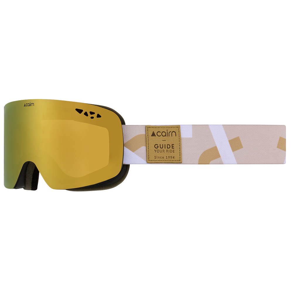 ORIGIN PURE CLX3 MAT STONE