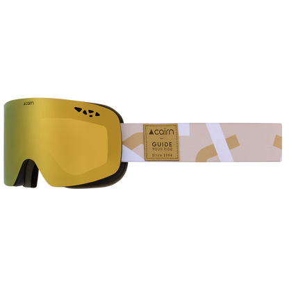 ORIGIN PURE CLX3 MAT STONE