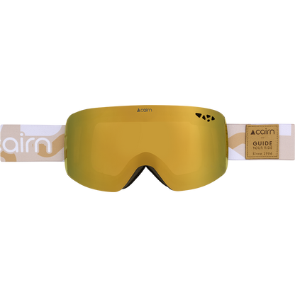 ORIGIN PURE CLX3 MAT STONE