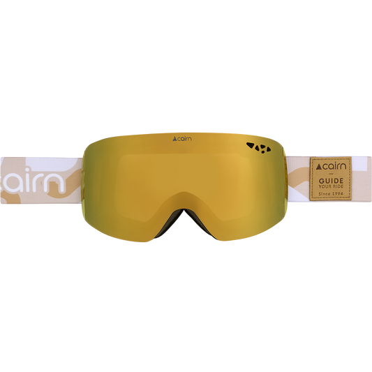 ORIGIN PURE CLX3 MAT STONE