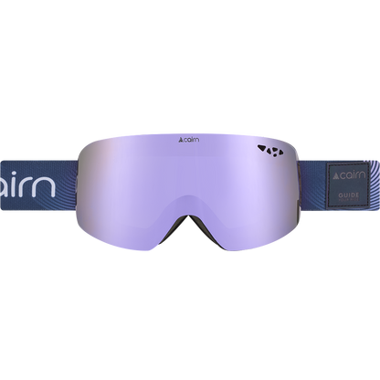 ORIGIN PURE CLX3 MAT BLACK LILAC