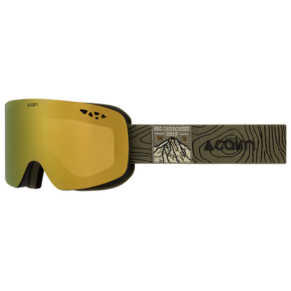 ORIGIN PURE CLX3 MAT KHAKI