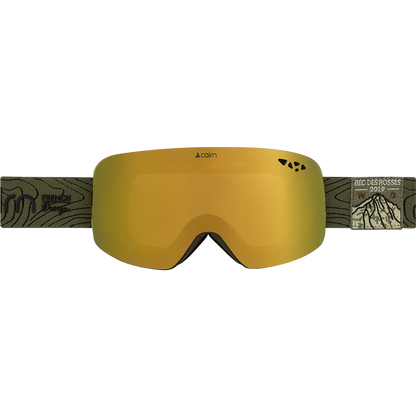 ORIGIN PURE CLX3 MAT KHAKI