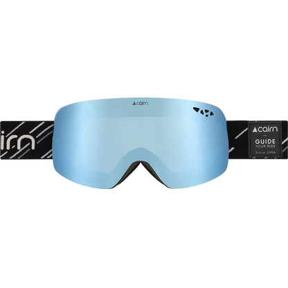 ORIGIN PURE CLX3 MAT BLACK BLUE