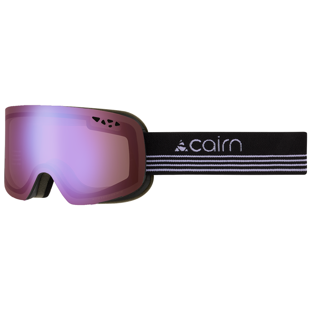 ORIGIN CLX NXT® 0.4 MAT BLACK PURPLE