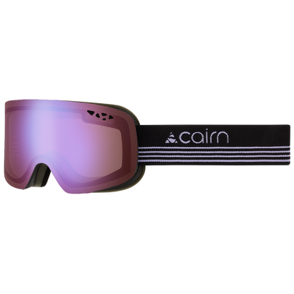 ORIGIN CLX EVOLIGHT 0.4 MAT BLACK PURPLE