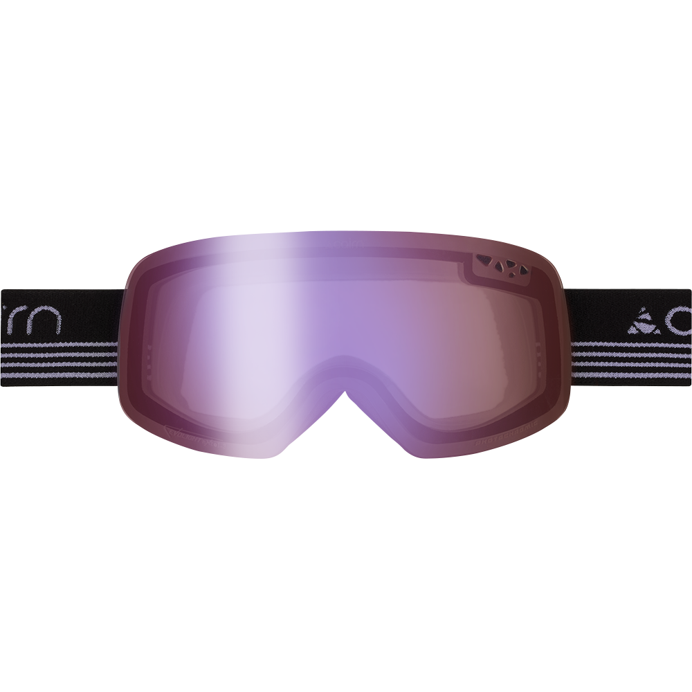 ORIGIN CLX NXT® 0.4 MAT BLACK PURPLE