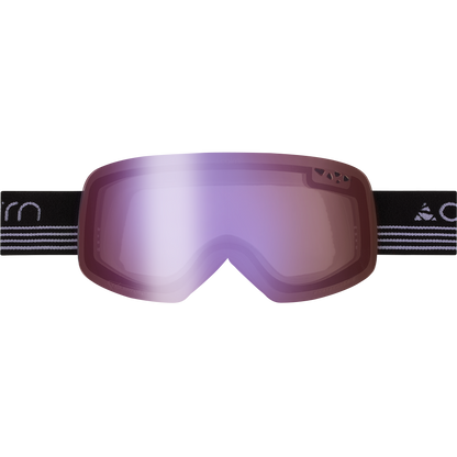 ORIGIN CLX NXT® 0.4 MAT BLACK PURPLE