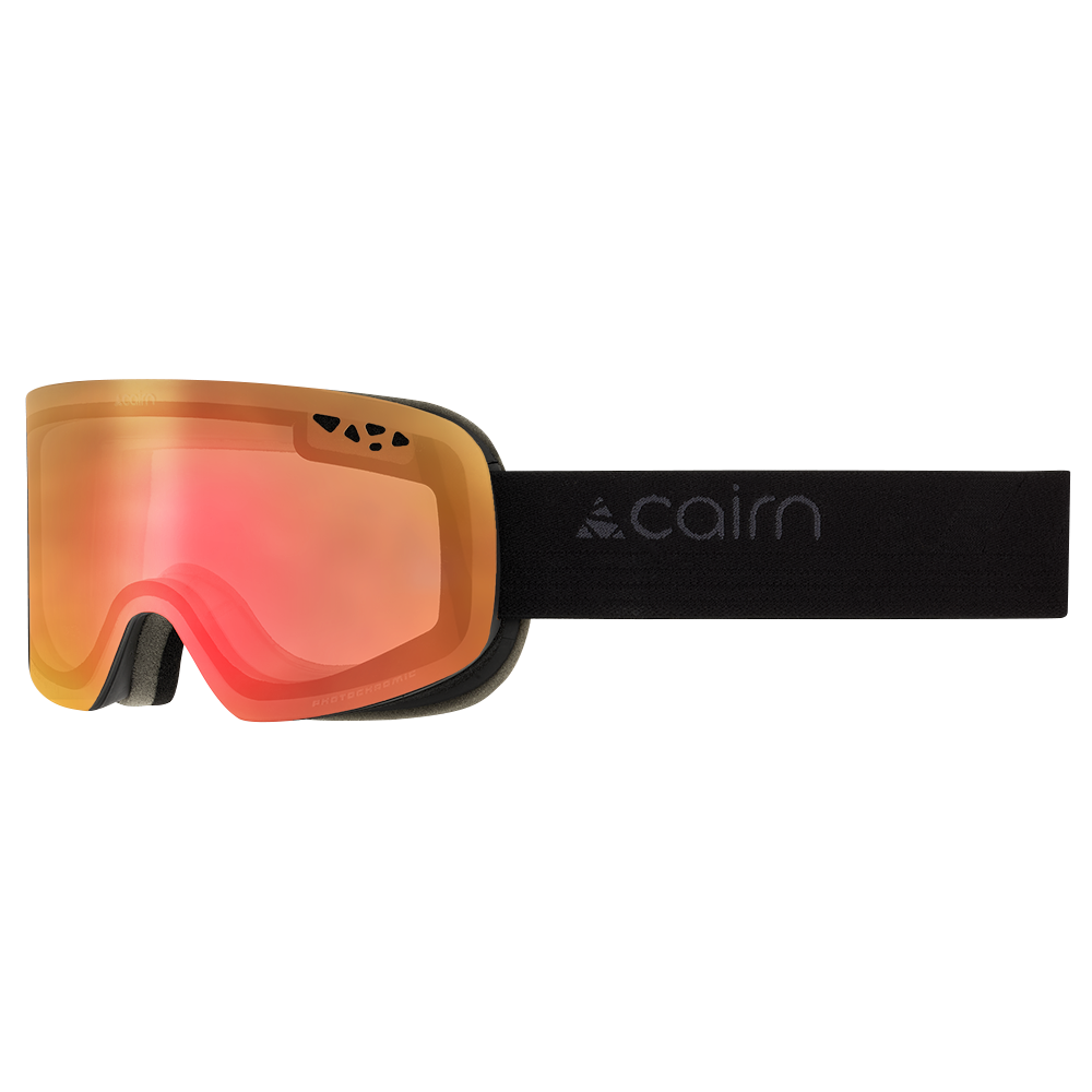 ORIGIN CLX NXT® 0.4 MAT BLACK RED