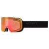 ORIGIN CLX EVOLIGHT 0.4 NERO OPACO ROSSO 