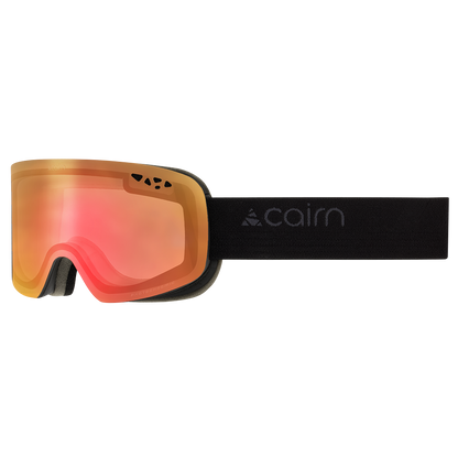 ORIGIN CLX EVOLIGHT 0.4 NERO OPACO ROSSO 