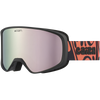 GLIDE PURE CLX3 MAT BLACK PINK