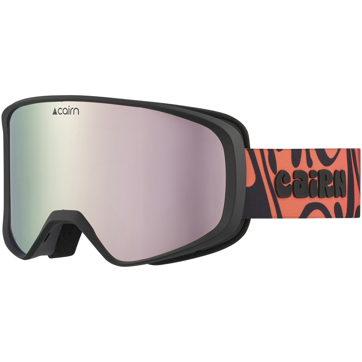 GLIDE PURE CLX3 MAT BLACK PINK