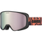 GLIDE PURE CLX3 MAT BLACK PINK