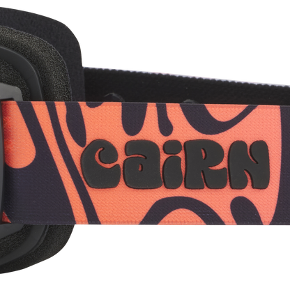 GLIDE PURE CLX3 MAT BLACK PINK