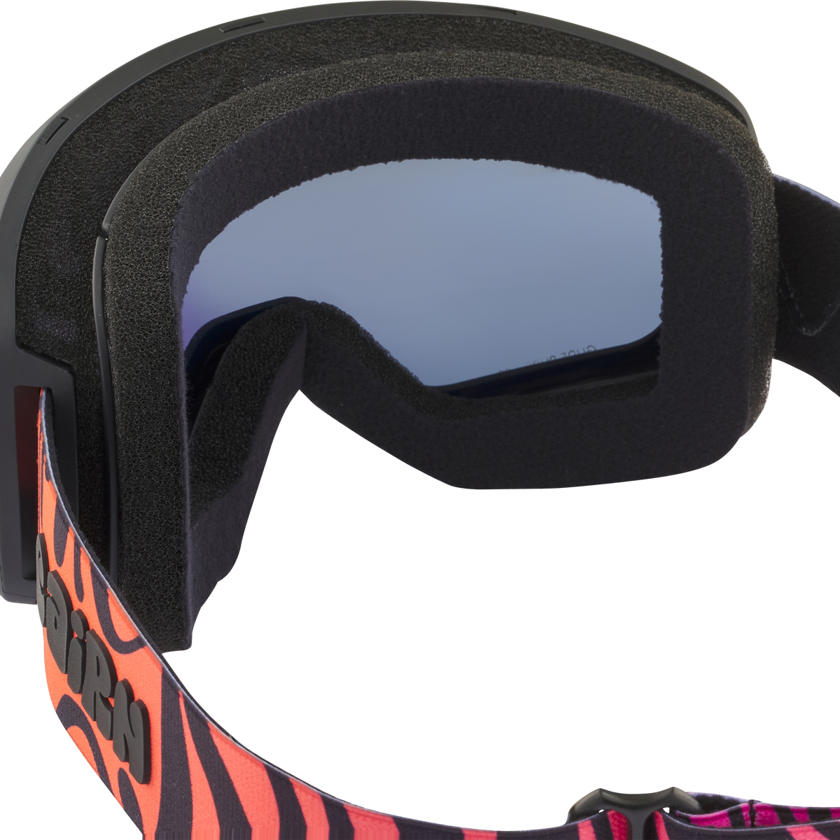 GLIDE PURE CLX3 MAT BLACK PINK