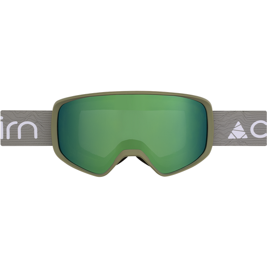 GLIDE PURE CLX3 MAT LIGHT KHAKI