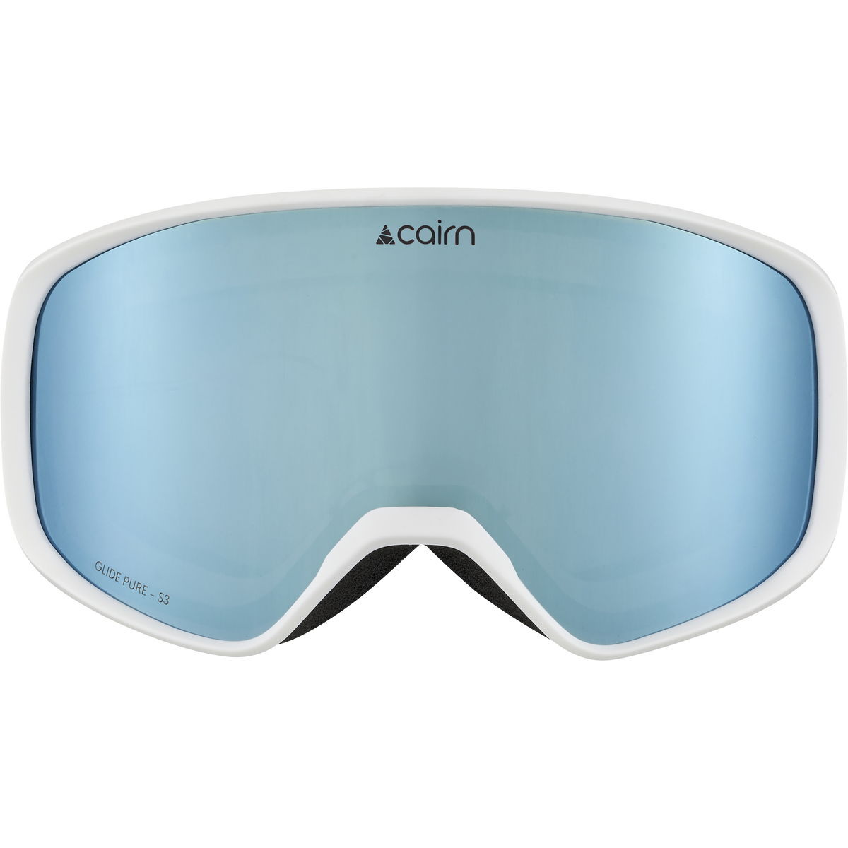GLIDE PURE CLX3 MAT WHITE SKY