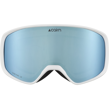 GLIDE PURE CLX3 MAT WHITE SKY