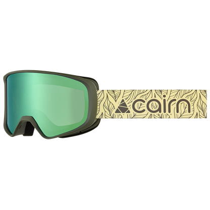 GLIDE PURE CLX3 MAT LIME KHAKI