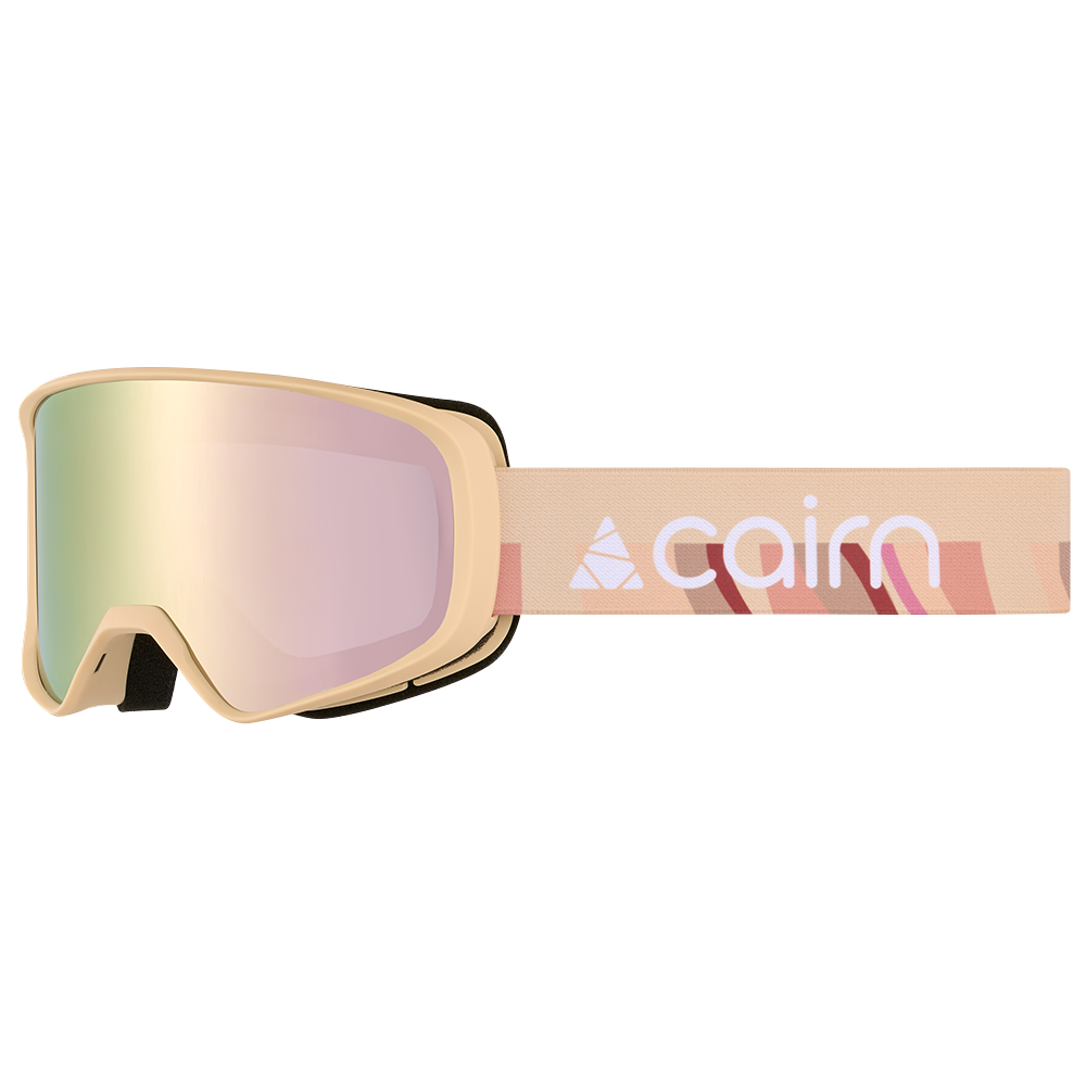 GLIDE PURE CLX3 MAT LIGHT PEACH