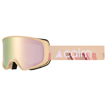 GLIDE PURE CLX3 MAT LIGHT PEACH