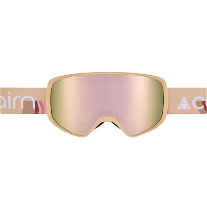 GLIDE PURE CLX3 MAT LIGHT PEACH