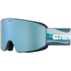 BERA L PURE CLX3 MAT BLUE