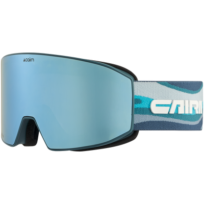 BERA L PURE CLX3 MAT BLUE