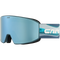 BERA L PURE CLX3 MAT BLUE