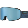 BERA L PURE CLX3 MAT TURQUOISE CAMO