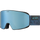 BERA L PURE CLX3 MAT TURQUOISE CAMO