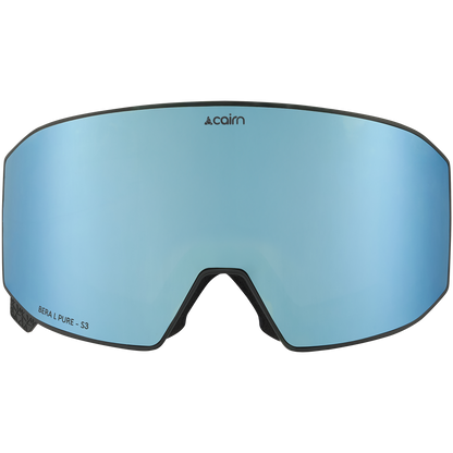 BERA L PURE CLX3 MAT TURQUOISE CAMO