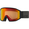 FROST CLX EVOLIGHT 1.3 MAT BLACK RED
