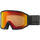 FROST CLX EVOLIGHT 1.3 MAT BLACK RED