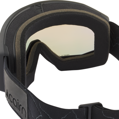 FROST CLX EVOLIGHT 1.3 MAT BLACK RED