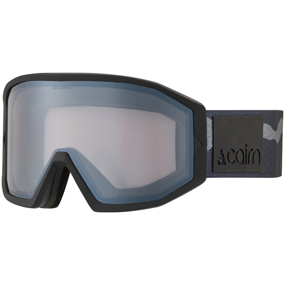 FROST CLX EVOLIGHT 1.3 MAT COAL
