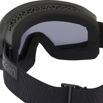 BERA L PURE OTG CLX3 MAT BLACK
