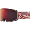 BERA M PURE CLX3 MAT BURGUNDY
