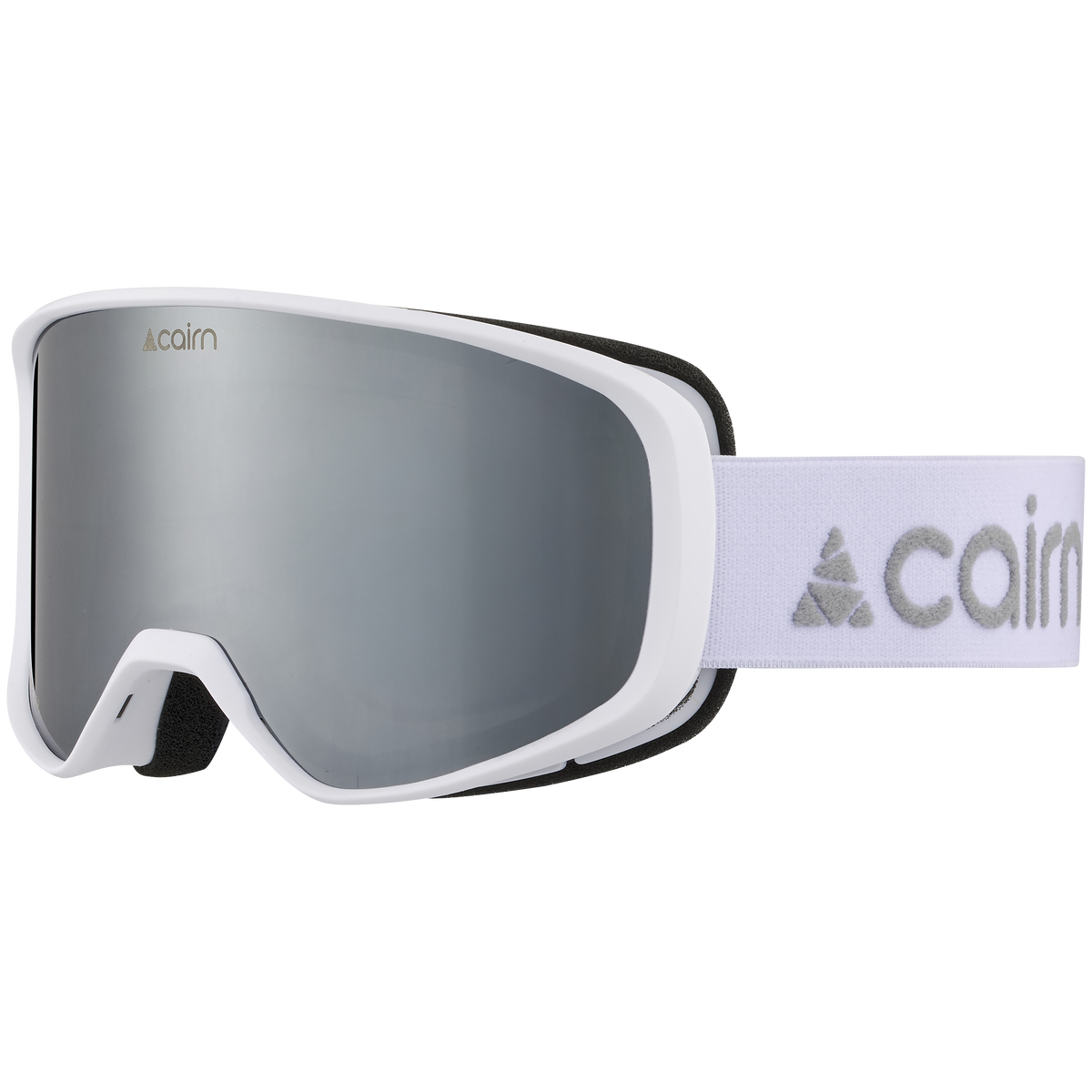 GLIDE CLX3 MAT WHITE