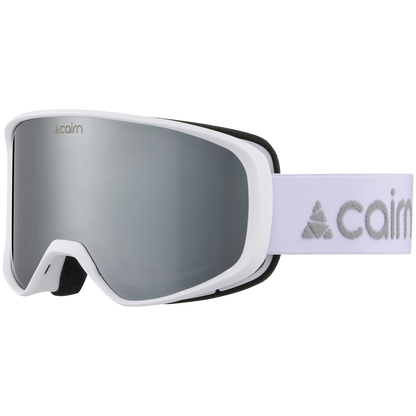 GLIDE CLX3 MAT WHITE