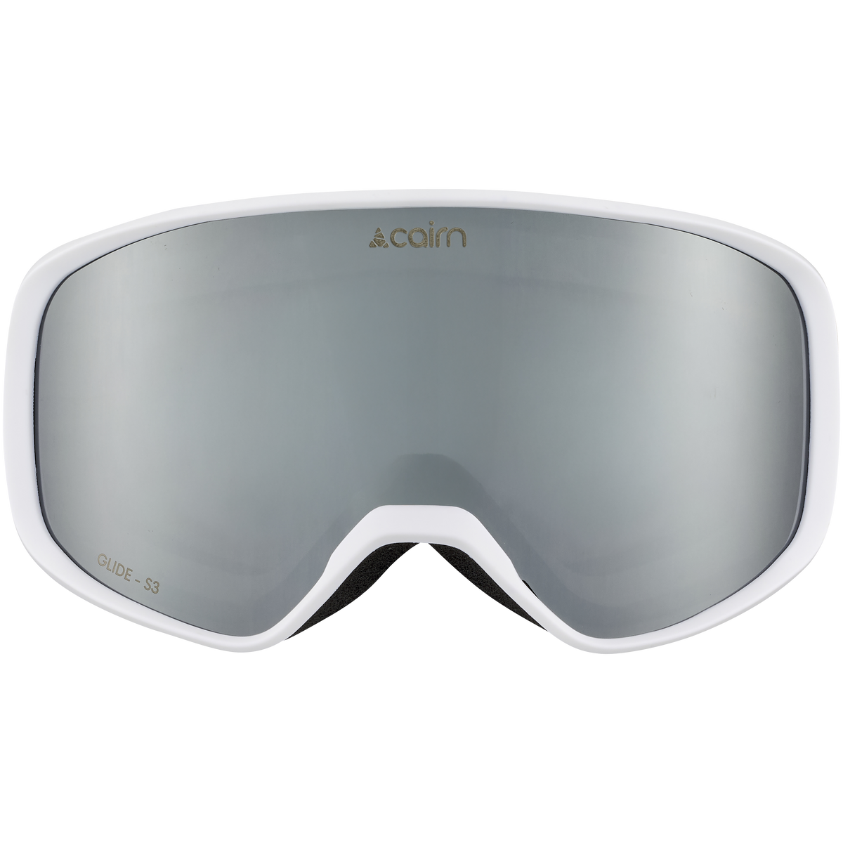 GLIDE CLX3 MAT WHITE