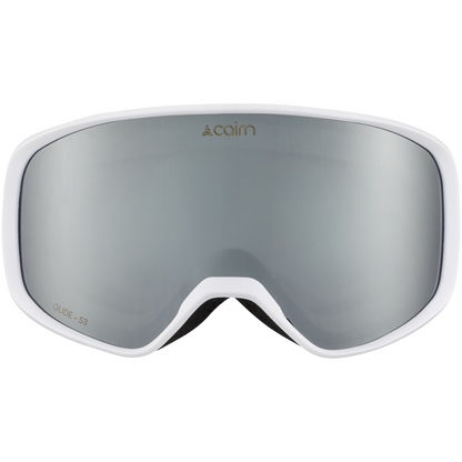 GLIDE CLX3 MAT WHITE