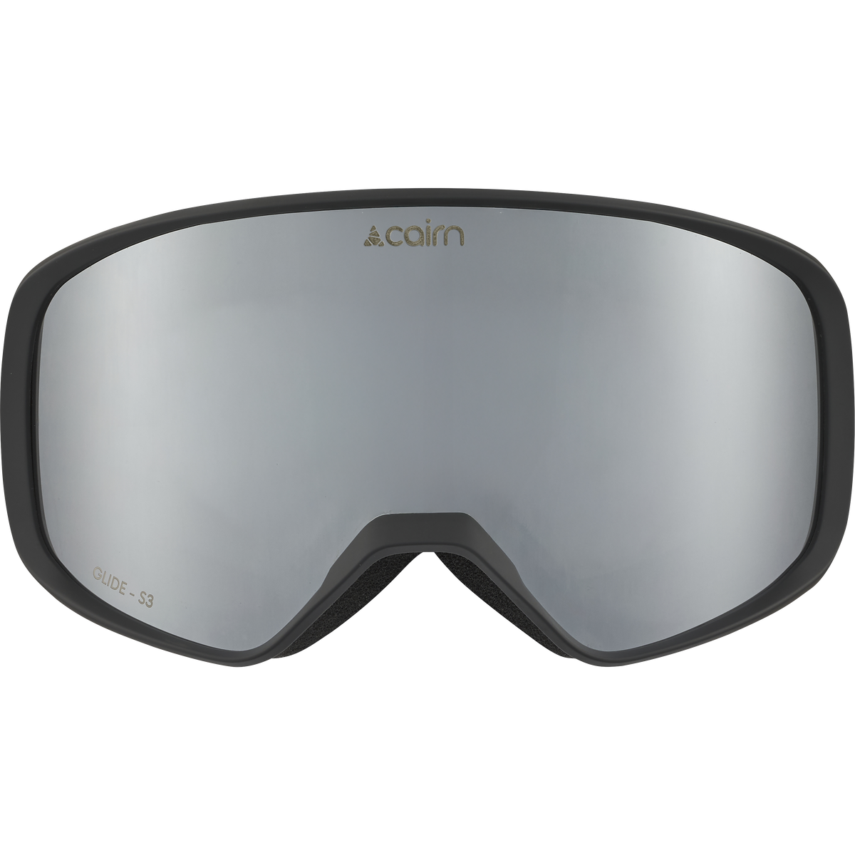 GLIDE CLX3 MAT BLACK