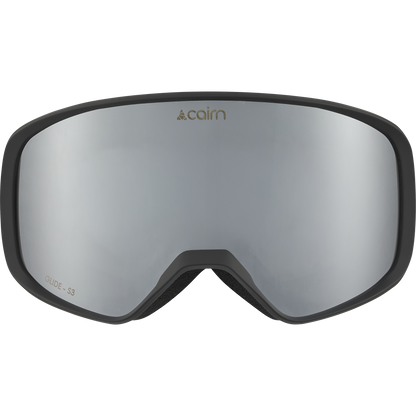 GLIDE CLX3 MAT BLACK
