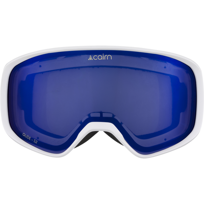 GLIDE CLX2 MAT WHITE
