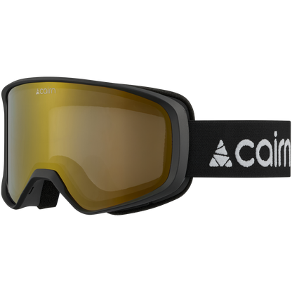 GLIDE CLX2 MAT BLACK